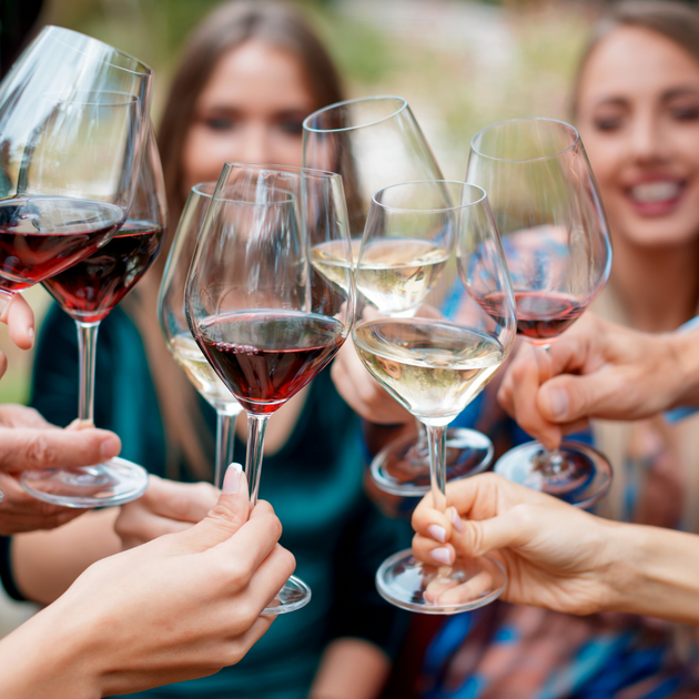 The Effects of Alcohol and Smoking on Overall Health – True Energy Socks