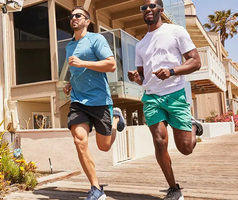 Run