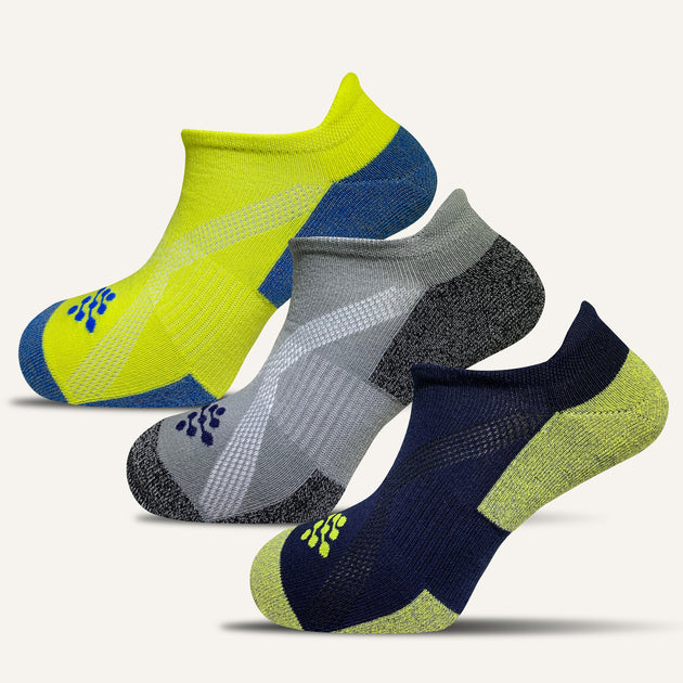 Compression Pro Golf Socks For Men – True Energy Socks