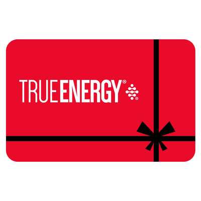 Gift Card - True Energy Socks