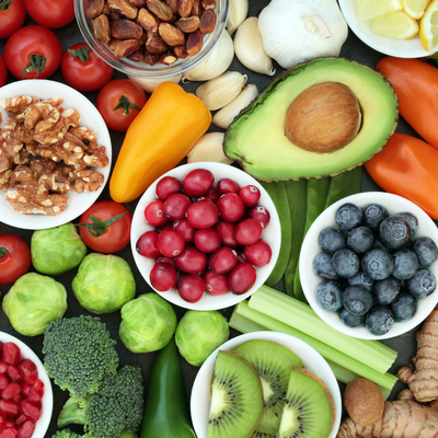 Decoding Nutrition Labels: What to Look For and Why