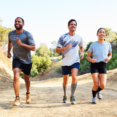 Caloric Needs: How Many Calories Should Runners Consume Daily?