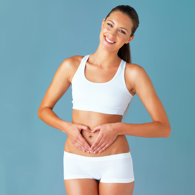 The Relationship Between Gut Health & Your Overall Well-Being