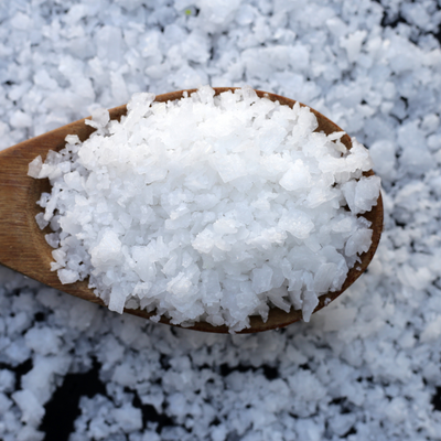 Sodium Consumption: Recommended Limits and Health Impacts