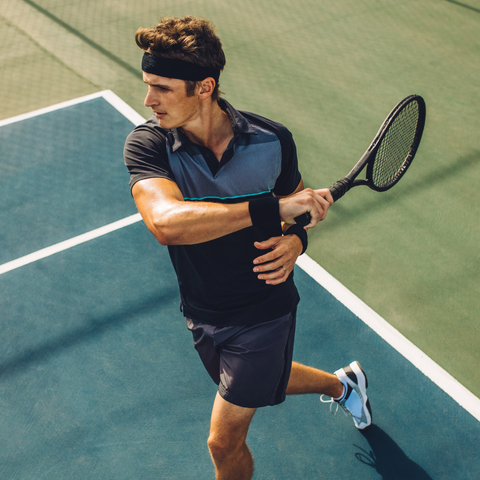 Men’s Performance Pickleball & Tennis Socks