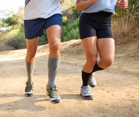Trail Running
