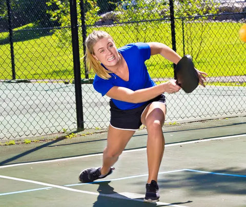 Tennis/Pickle Ball