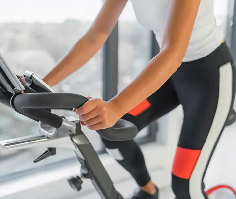 Cycle/Spin