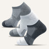 Men's Sport Cushioned Ankle Socks- 3 Pair - True Energy Socks