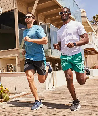 RUN