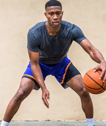 BASKETBALL