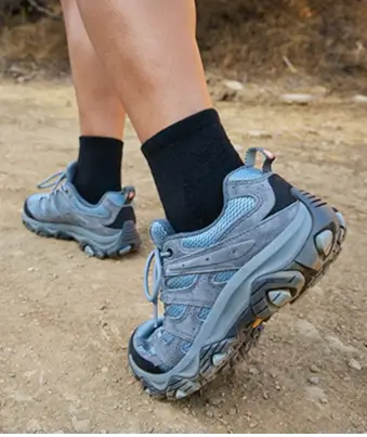 HIKE