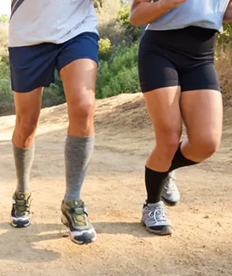 RUN