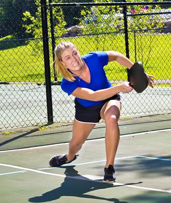 TENNIS/PICKLE BALL