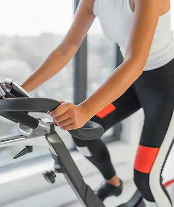 CYCLE/SPIN
