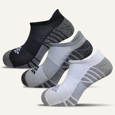 Men's High Quality Compression Running Socks – True Energy Socks