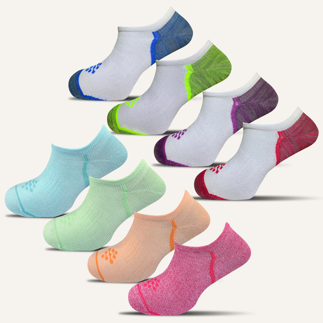 Athletic liner socks cheap