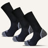 Women's Performance Crew Socks - 3 Pair - True Energy Socks